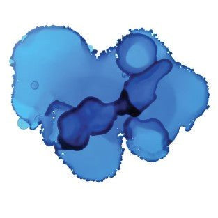 Pinata Alcohol Ink 14ml - Kit & Co.Polymer ClayBaja Blue