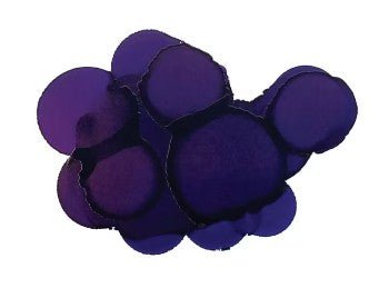 Pinata Alcohol Ink 14ml - Kit & Co.Polymer ClayBlue-Violet