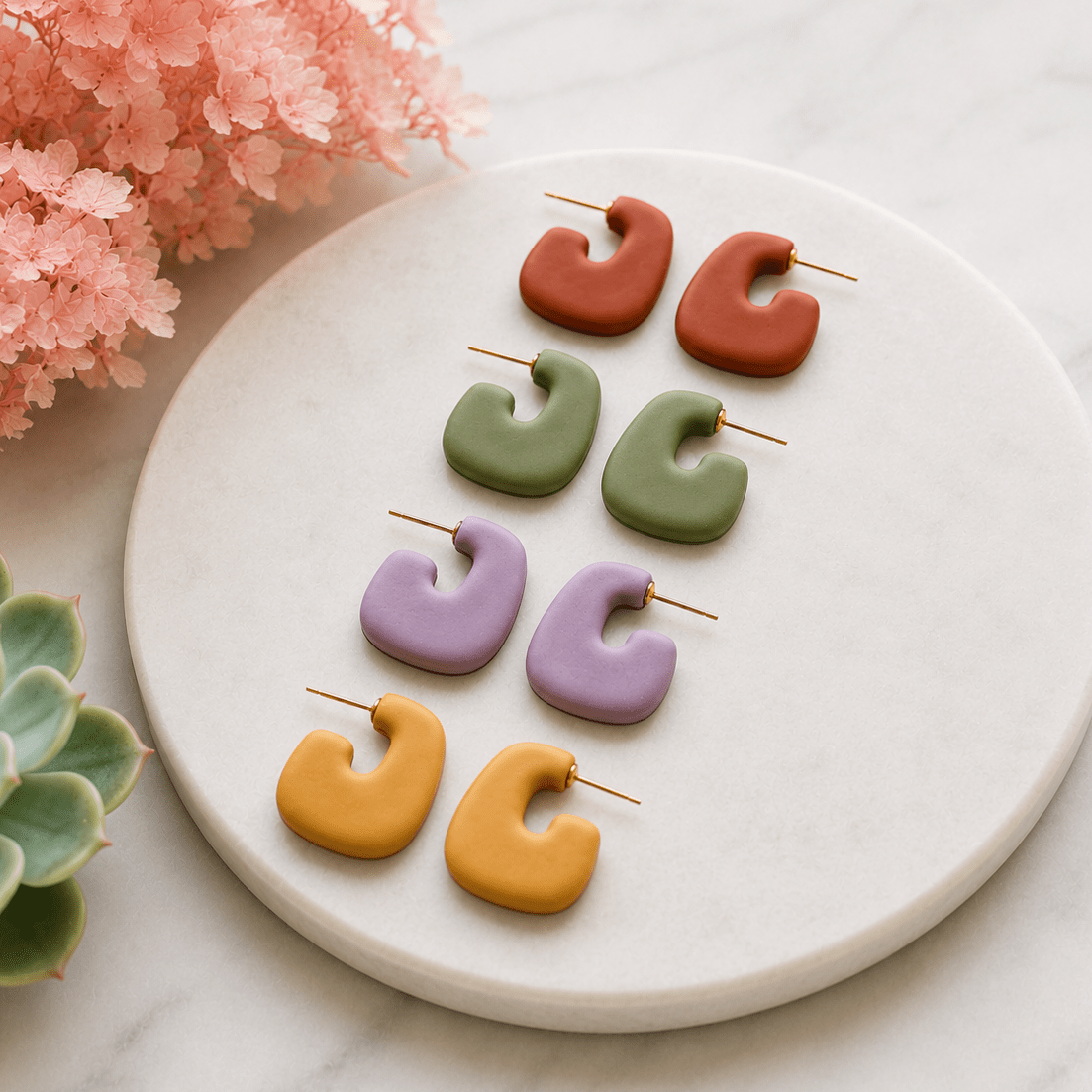 Retro Hoop Cutter - Kit & Co.CutterSingle