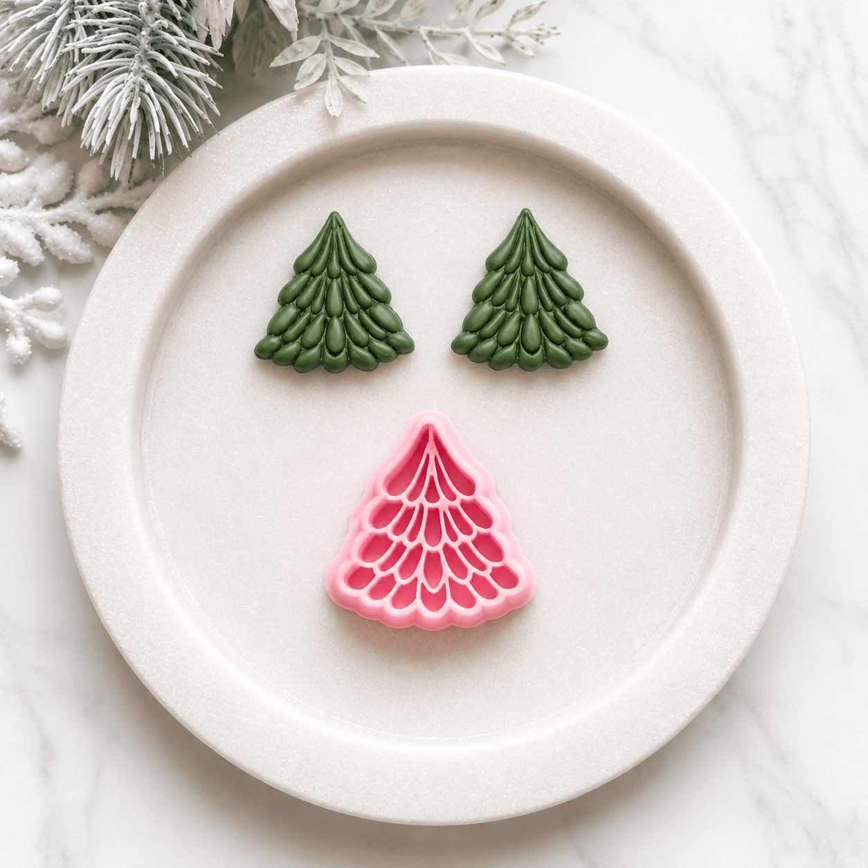 Christmas Tree 3 - Kit & Co.Cutter