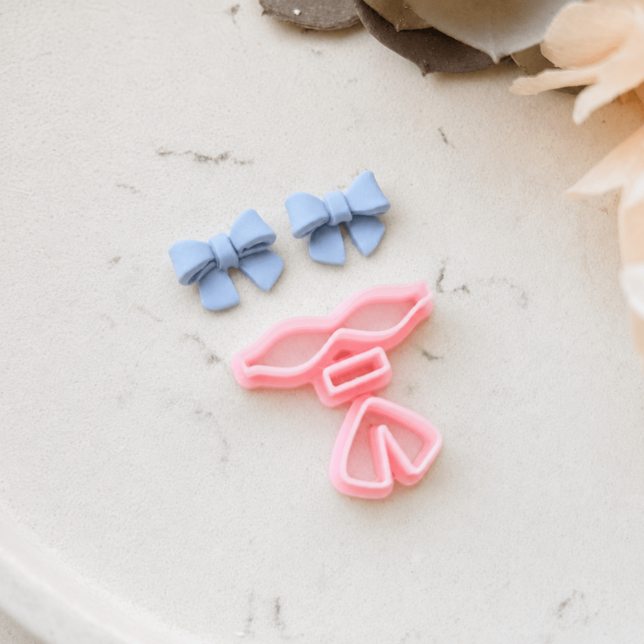3D Bow Mini - Kit & Co.Cutter