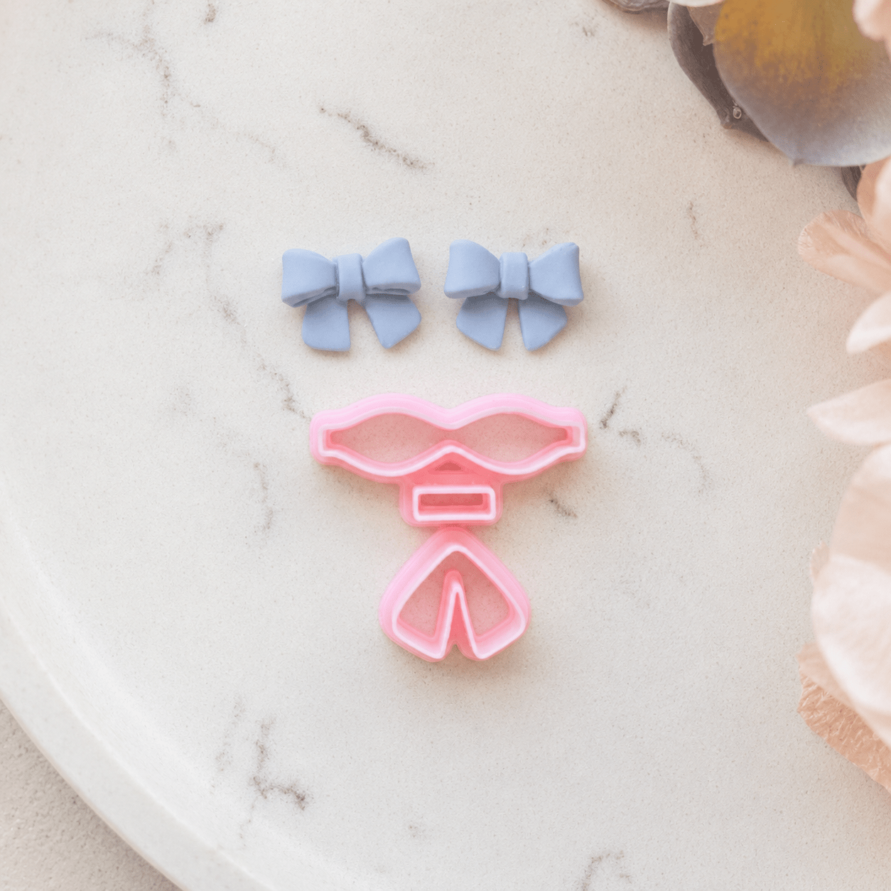 3D Bow Mini - Kit & Co.Cutter