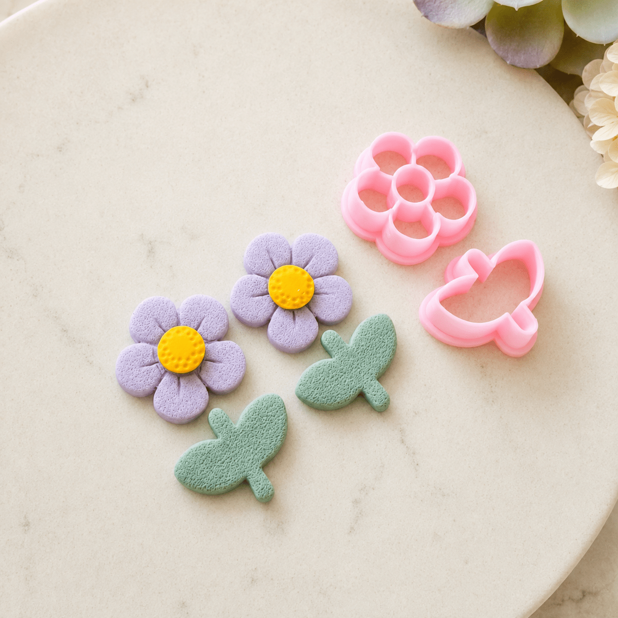 Wildflowers Collection - Kit & Co.CutterALL CUTTERS - 40% OFF
