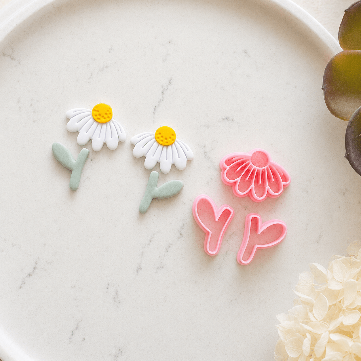 Wildflowers Collection - Kit & Co.CutterALL CUTTERS - 40% OFF