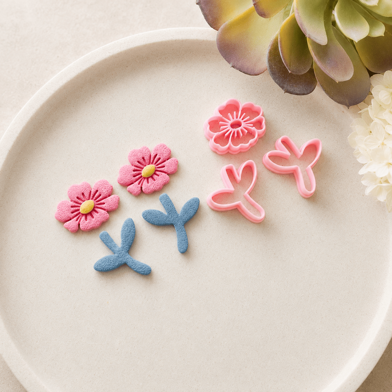 Wildflowers Collection - Kit & Co.CutterALL CUTTERS - 40% OFF