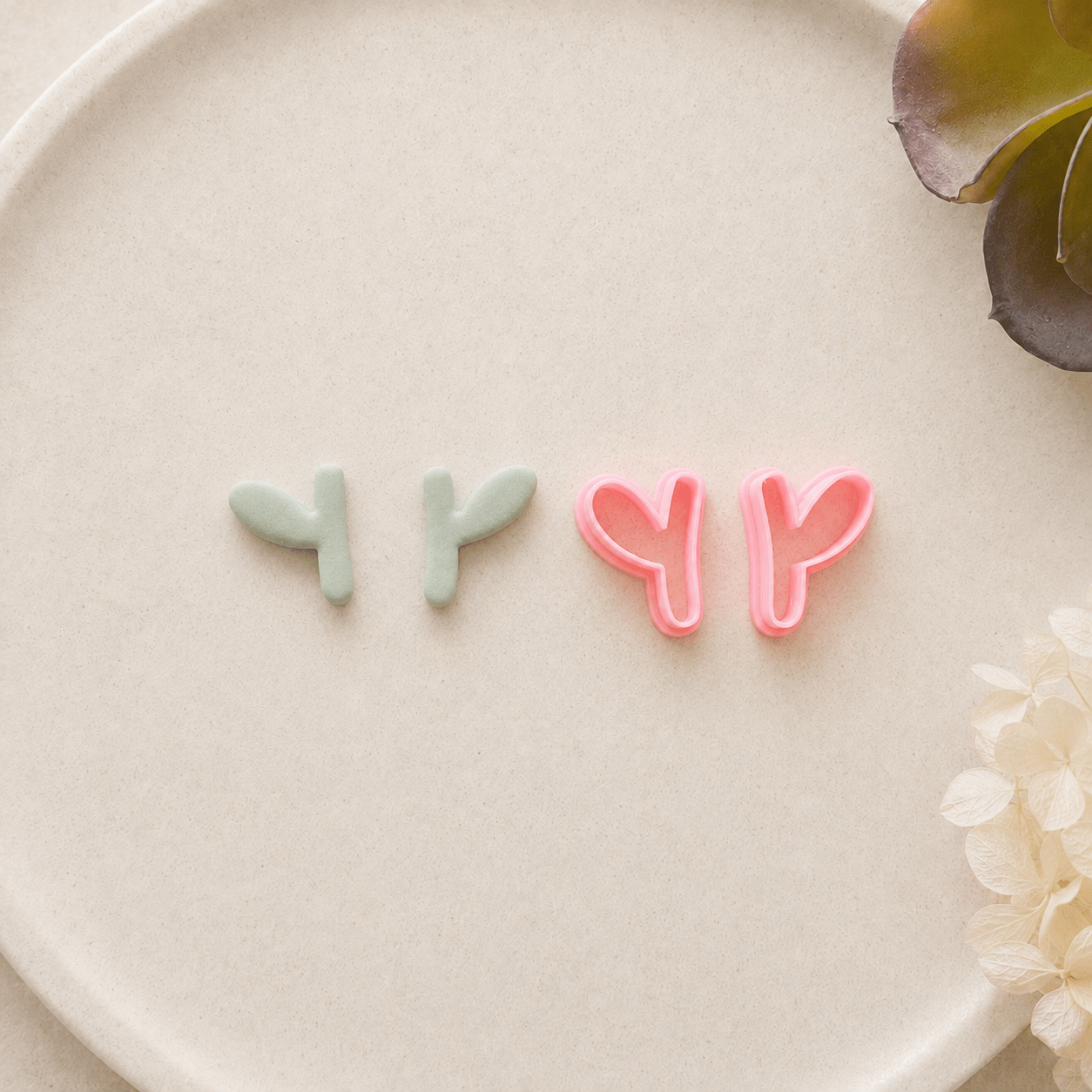 Wildflowers Collection - Kit & Co.CutterWild Poppy Cutter