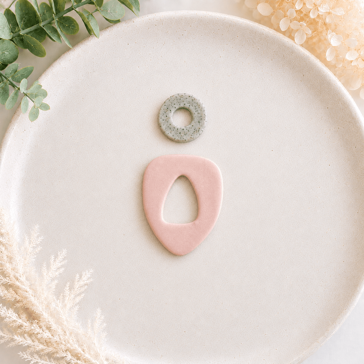 Organic Shapes Set (5 pcs) - Kit & Co.Cutter