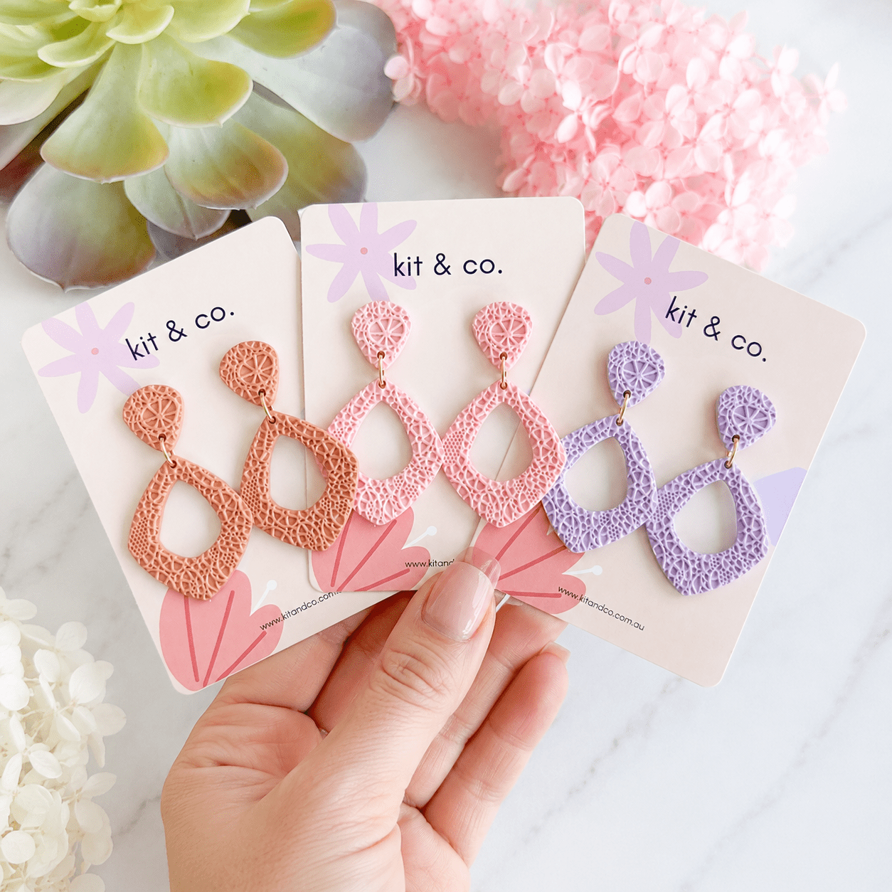 "Quad" Donut - New - Kit & Co.Cutter