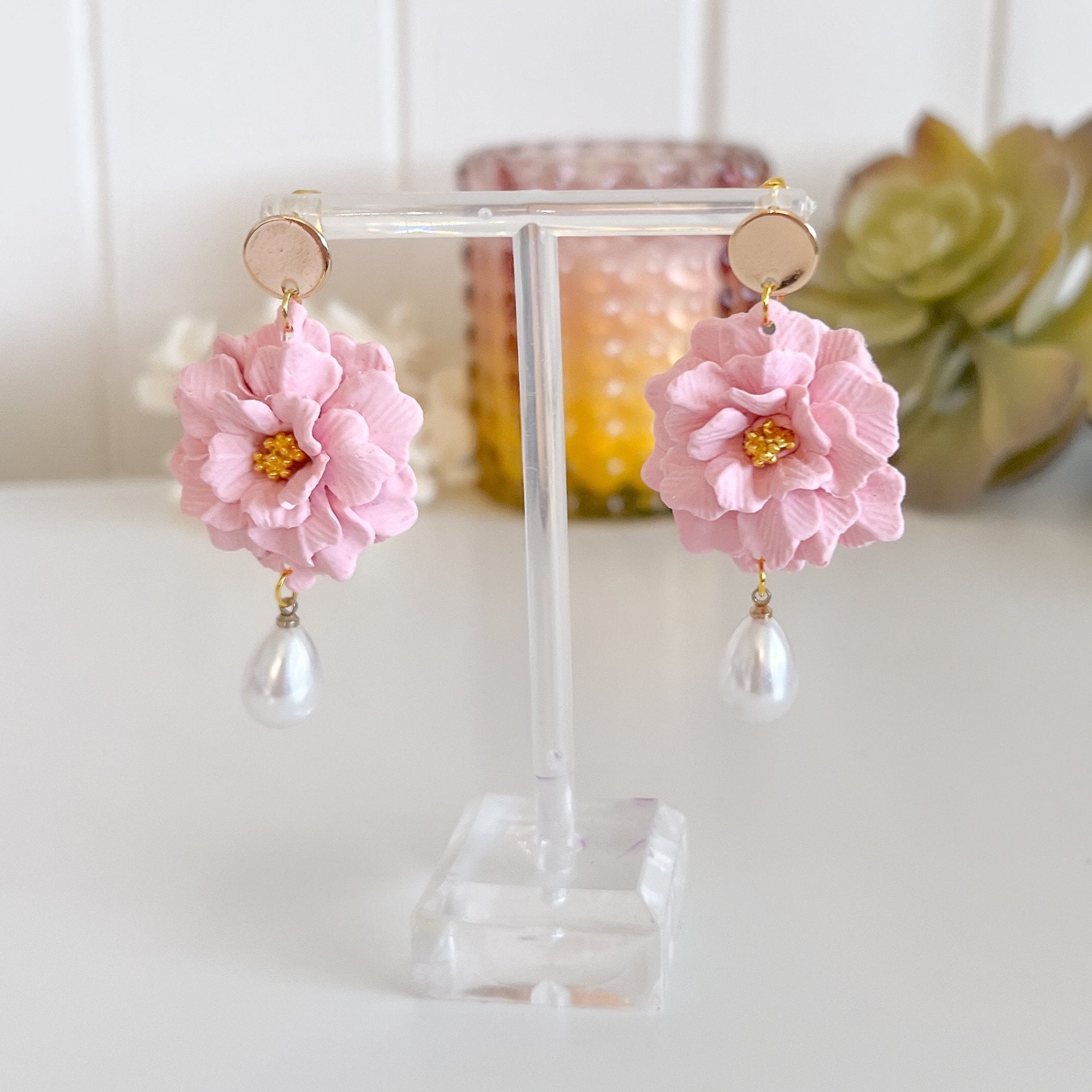 Easy 3D Chiffon Rose Bundle - Kit & Co.