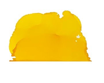 Pinata Alcohol Ink 14ml - Kit & Co.Polymer ClayGolden Yellow
