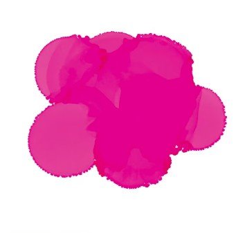 Pinata Alcohol Ink 14ml - Kit & Co.Polymer ClayPink