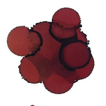 Pinata Alcohol Ink 14ml - Kit & Co.Polymer ClaySangria