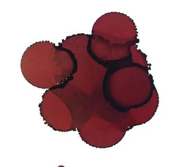 Pinata Alcohol Ink 14ml - Kit & Co.Polymer ClaySangria