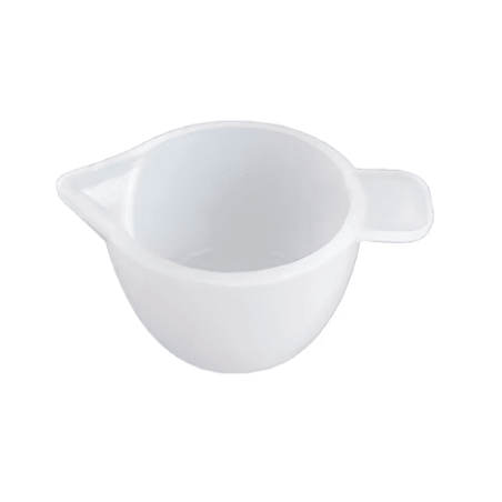 Reusable Silicone Mixing Cups (5 pack) - Kit & Co.Tools