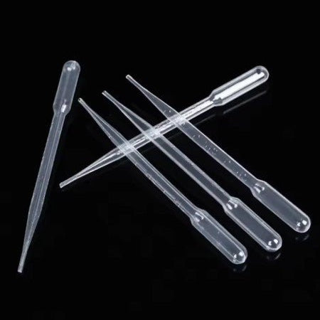Pipette 2ml - 10pcs - Kit & Co.Tools
