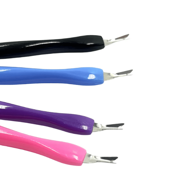 Silicone Mould Trimmer - Pink - Kit & Co.Tools