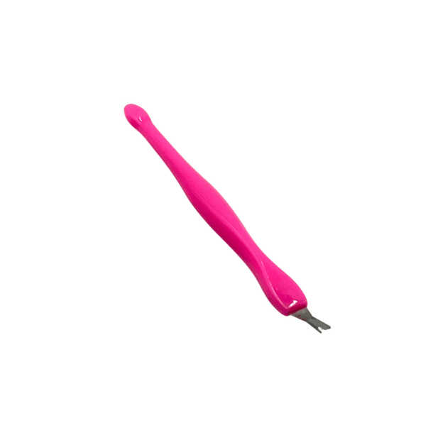 Silicone Mould Trimmer - Pink - Kit & Co.Tools