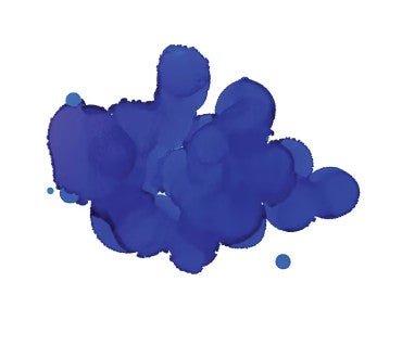 Pinata Alcohol Ink 14ml - Kit & Co.Polymer ClaySapphire Blue