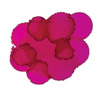 Pinata Alcohol Ink 14ml - Kit & Co.Polymer ClaySenorita Magenta
