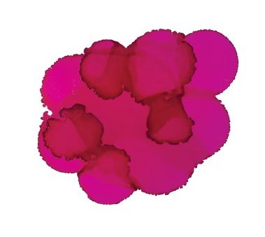 Pinata Alcohol Ink 14ml - Kit & Co.Polymer ClaySenorita Magenta