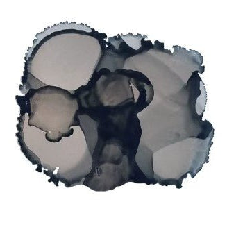 Pinata Alcohol Ink 14ml - Kit & Co.Polymer ClayShadow Grey