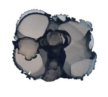 Pinata Alcohol Ink 14ml - Kit & Co.Polymer ClayShadow Grey
