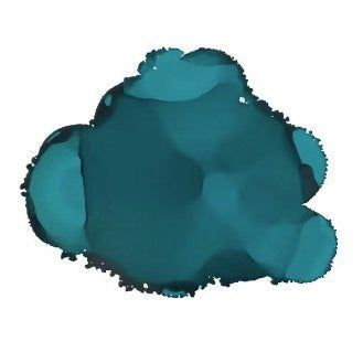 Pinata Alcohol Ink 14ml - Kit & Co.Polymer ClayTeal
