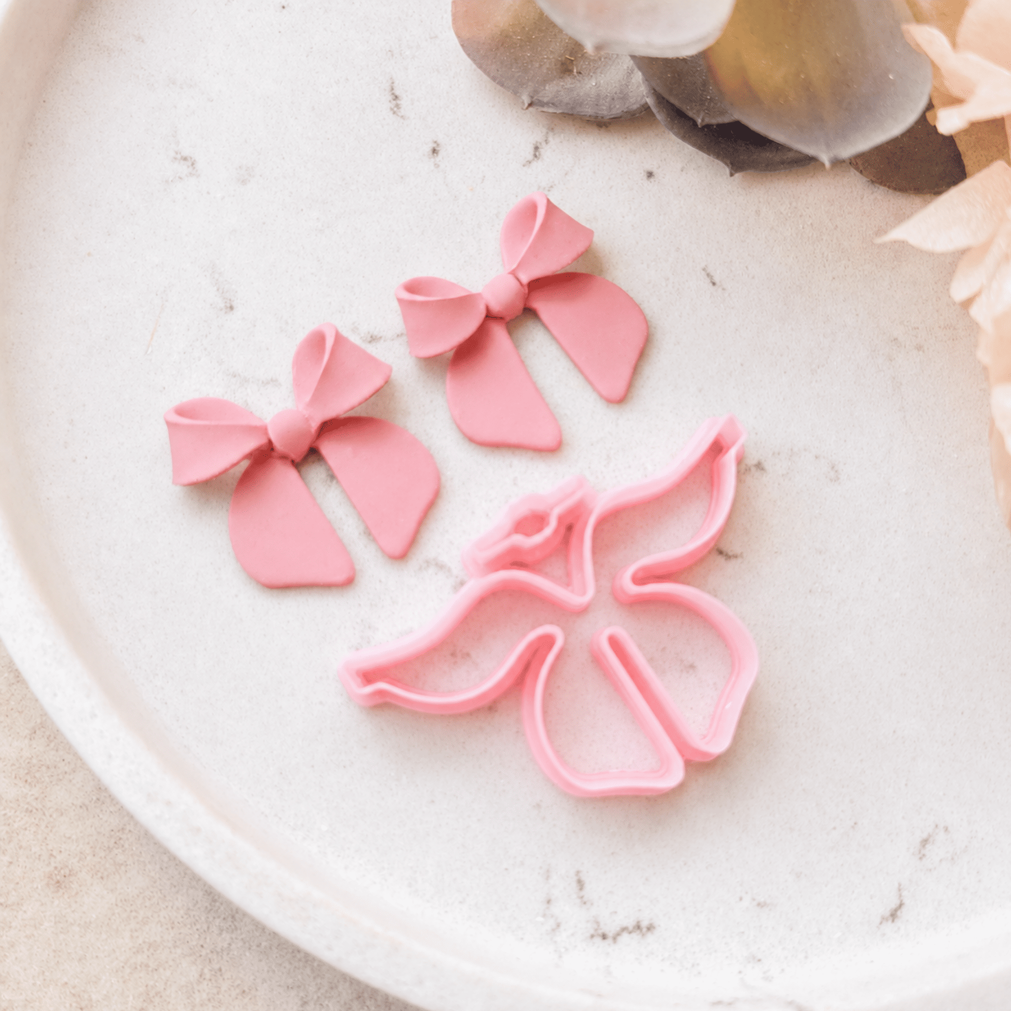 3D Bow 4 - Kit & Co.Cutter