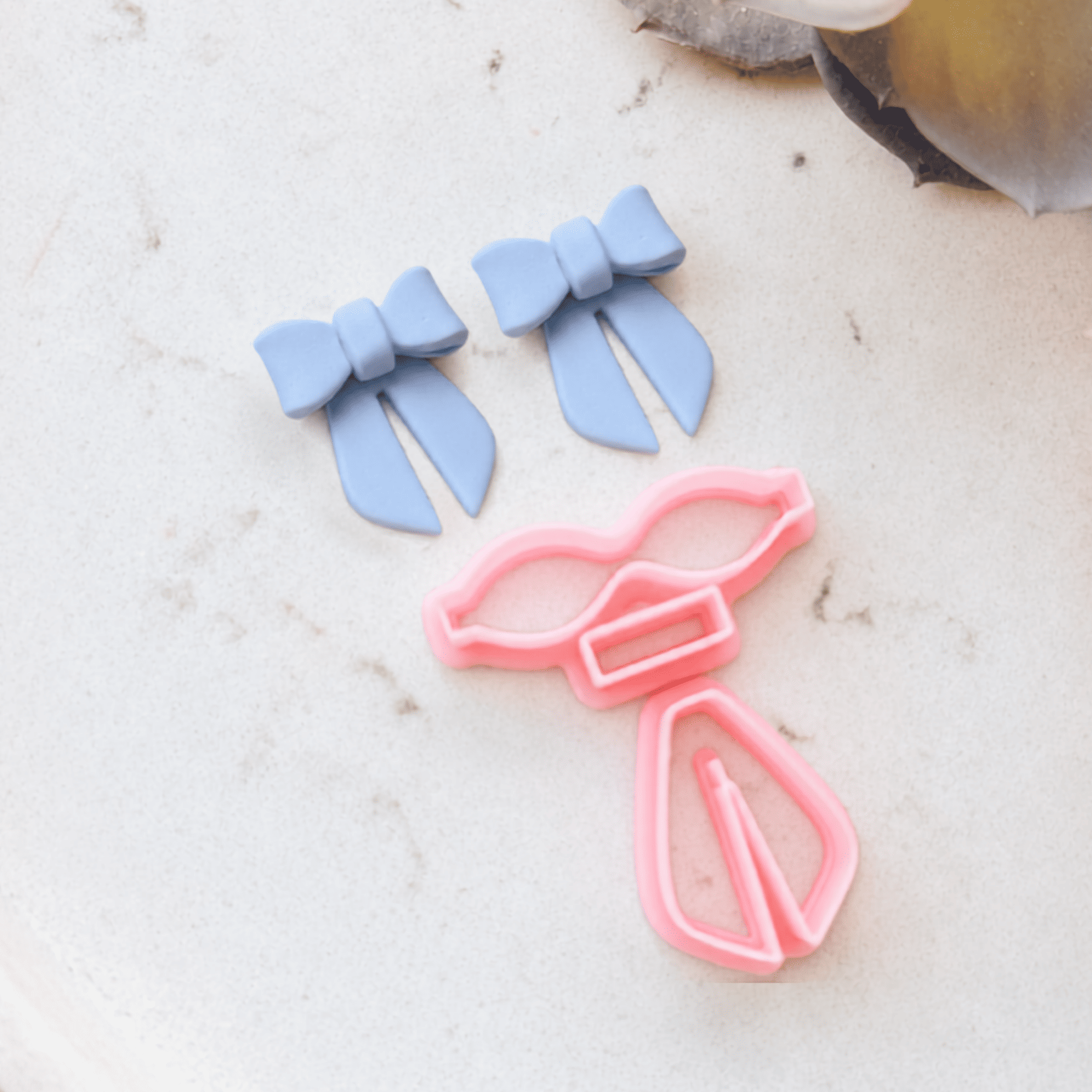 3D Bow 2 - Kit & Co.Cutter
