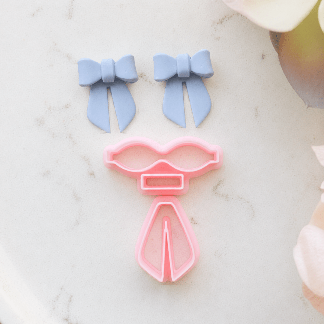 3D Bow 2 - Kit & Co.Cutter