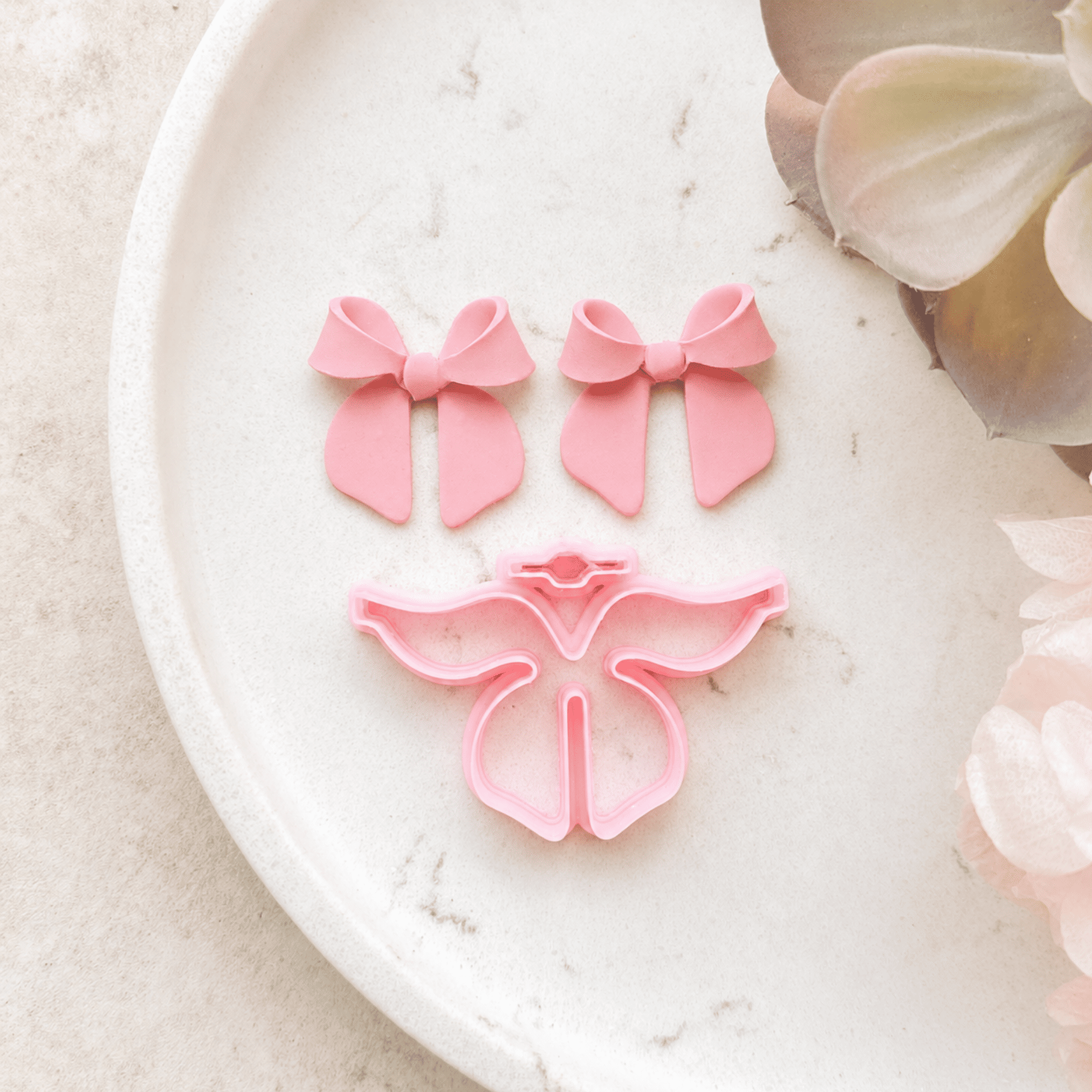 3D Bow 4 - Kit & Co.Cutter
