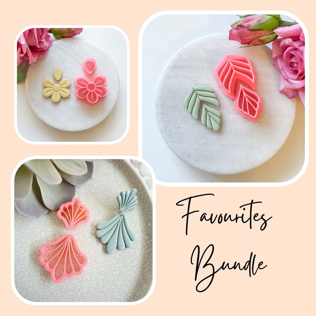 Kit & Co. Black Friday - Favourites Bundle