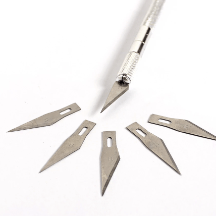 kitandco.com.au Craft Knife