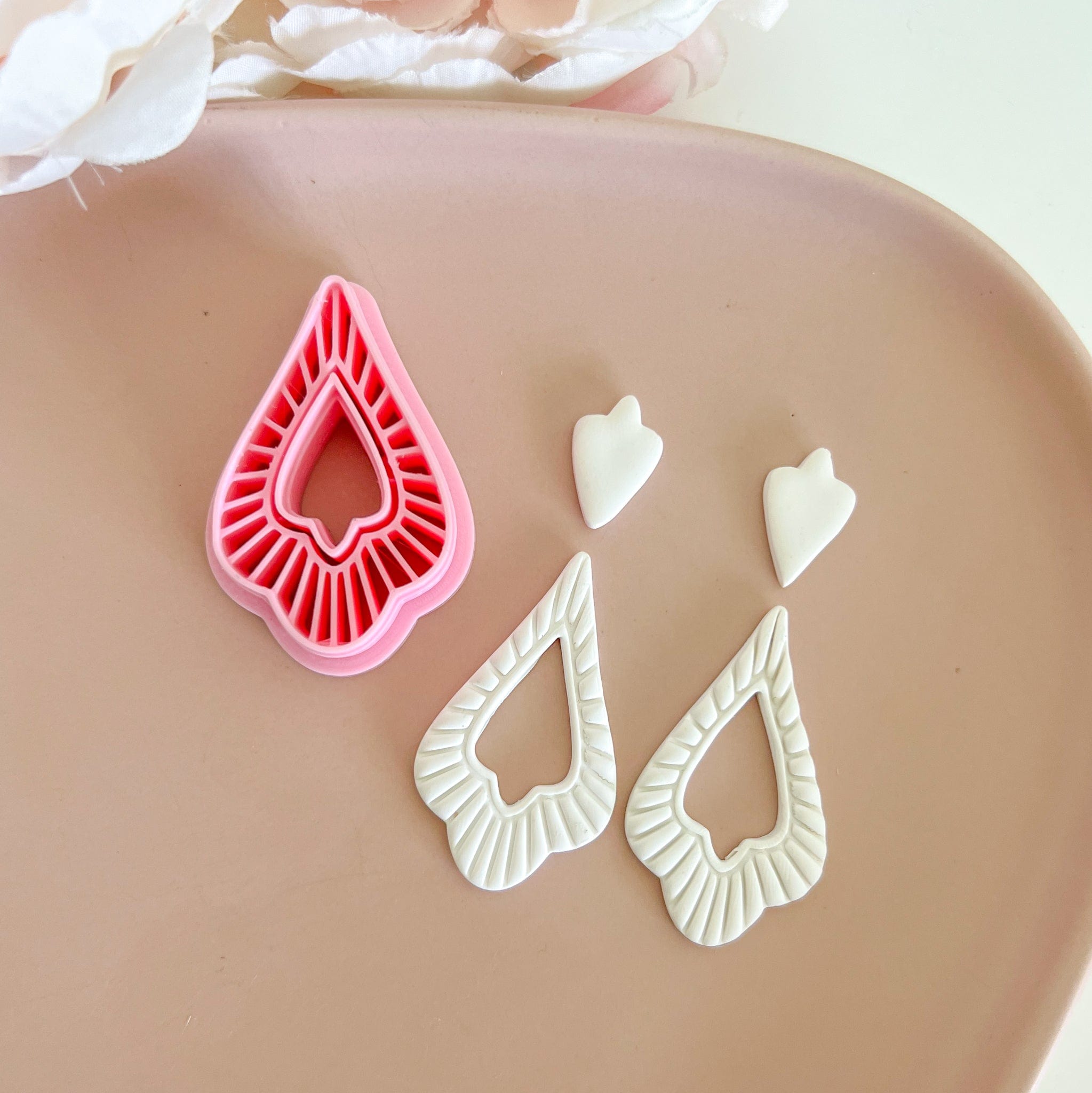 kitandco.com.au Cutter "Amira" Cutter with imprint