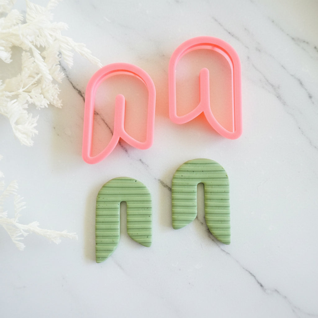 kitandco.com.au Cutter Angled Arch Set (2 pcs)