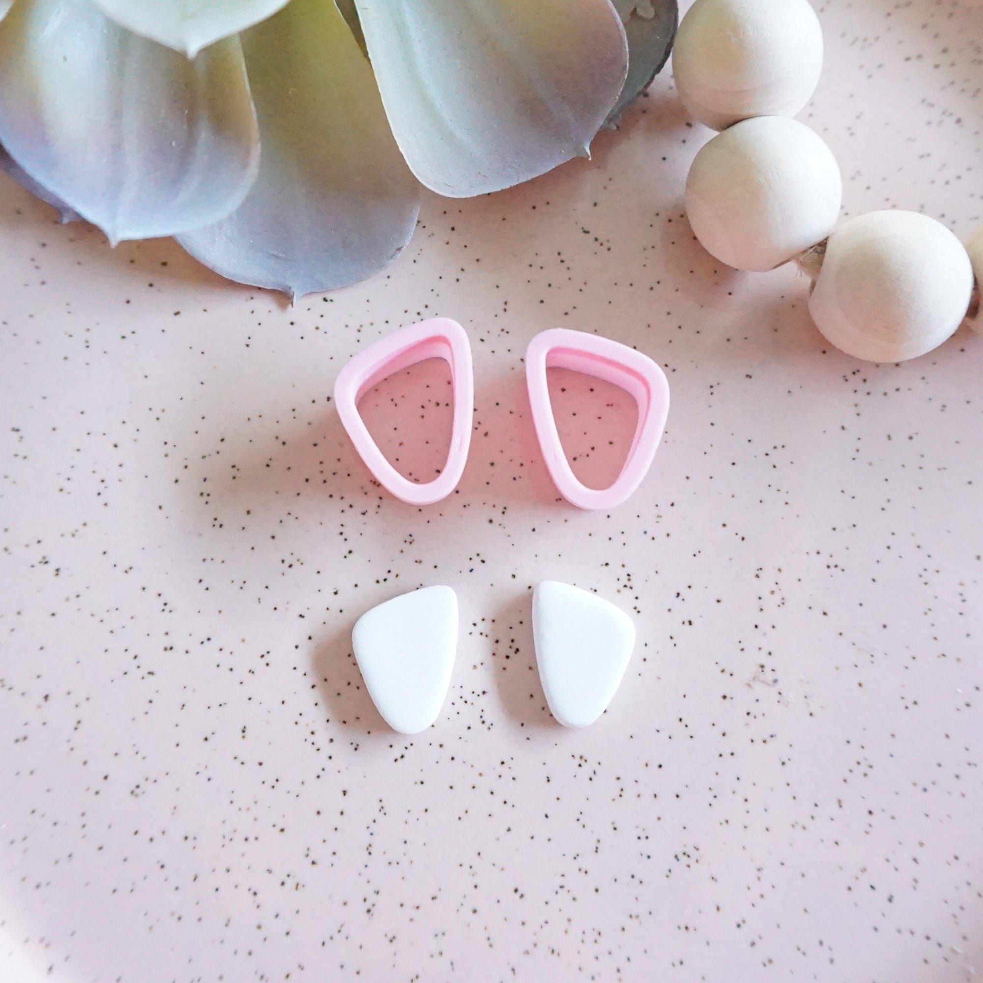 kitandco.com.au Cutter Angled Stud Set (2pcs)