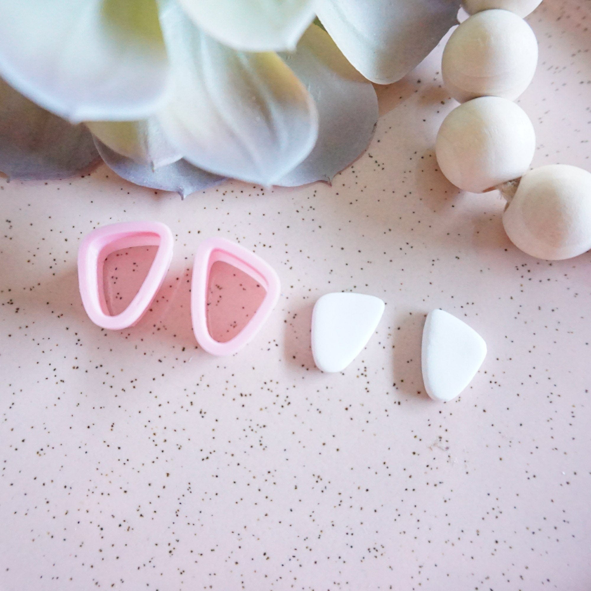 kitandco.com.au Cutter Angled Stud Set (2pcs)