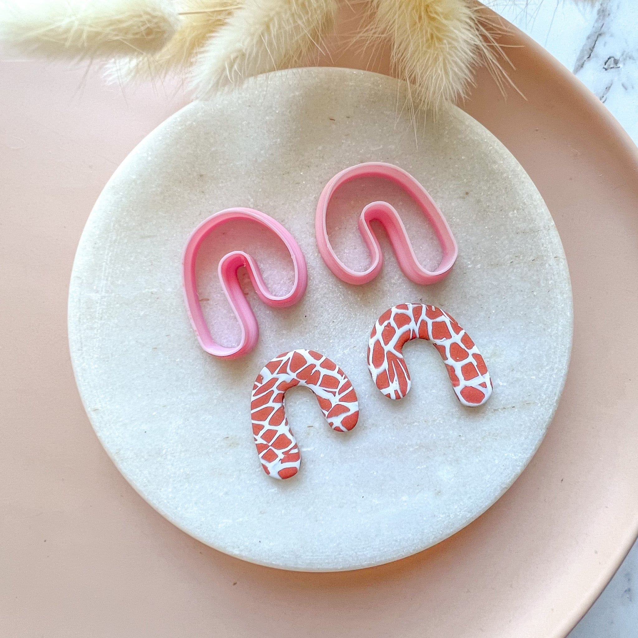 kitandco.com.au Cutter "Balanced" Sets - Choose Style (2pc)