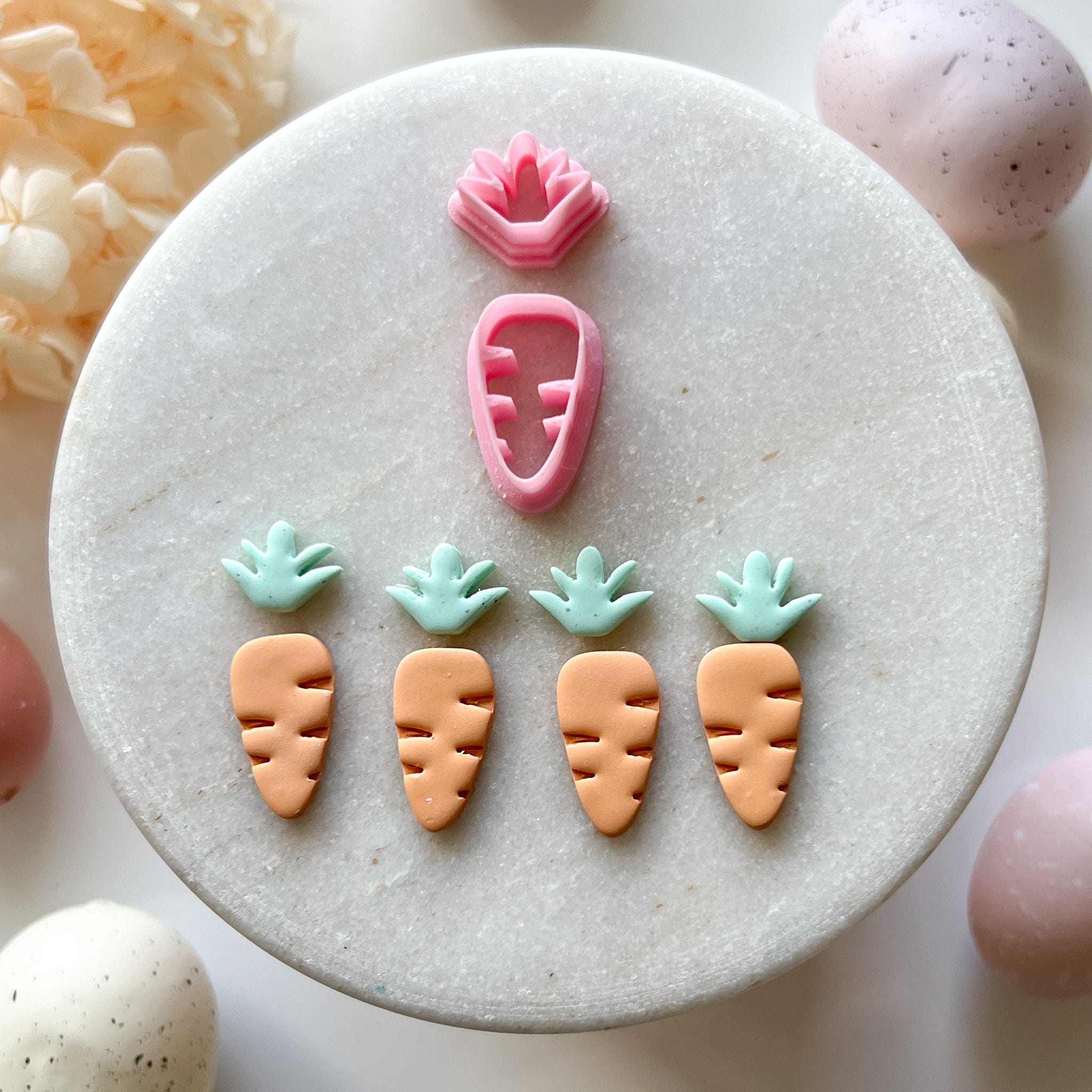 kitandco.com.au Cutter Carrot Set (2 pcs)