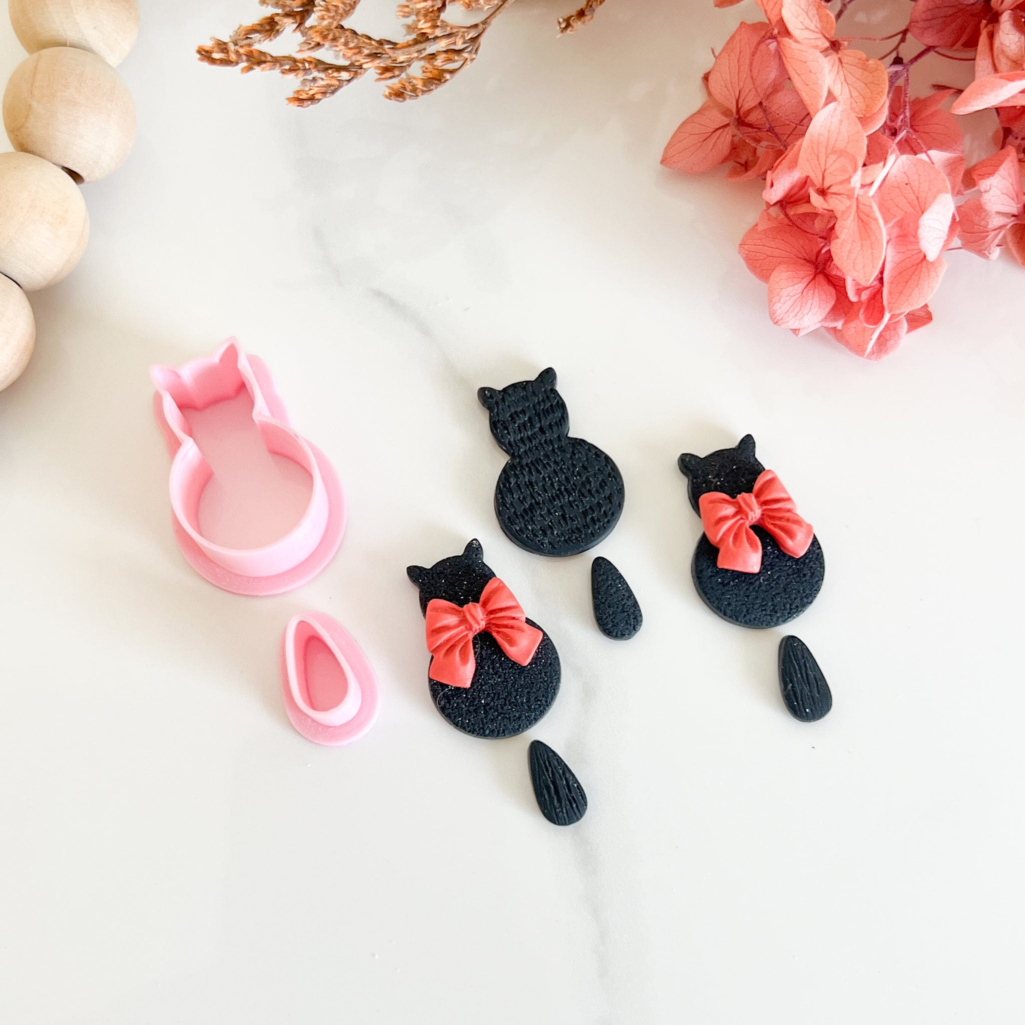 kitandco.com.au Cutter Cat Cutter Set (2pc) - LIMITED EDITION