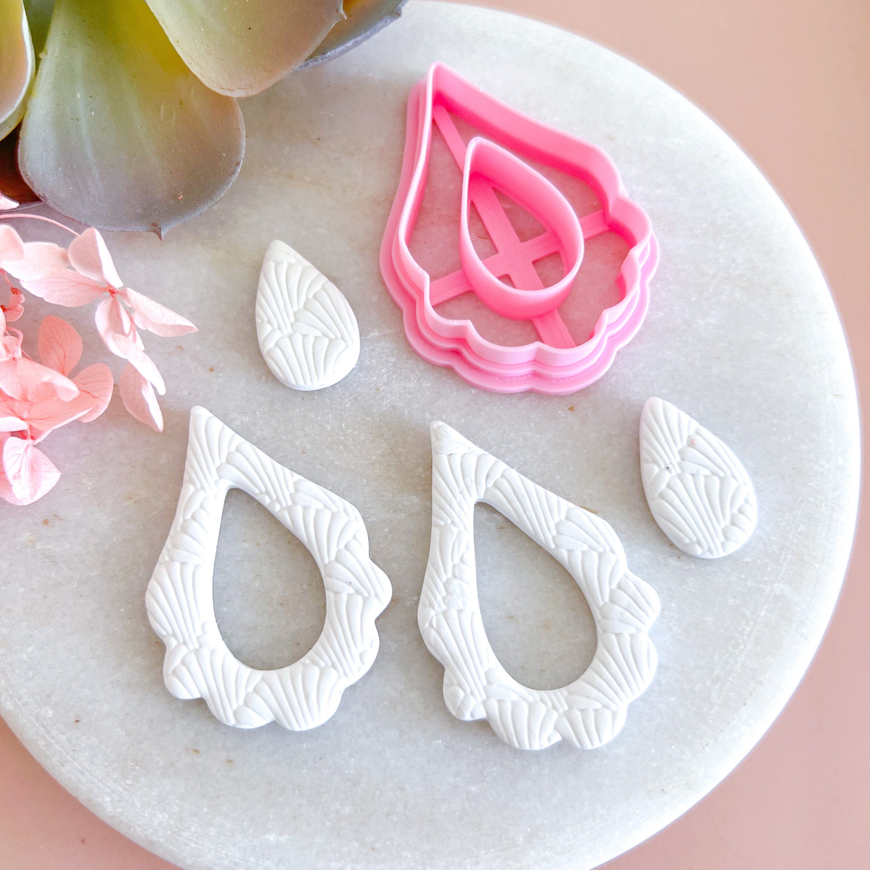 kitandco.com.au Cutter Chandelier Dangle #1