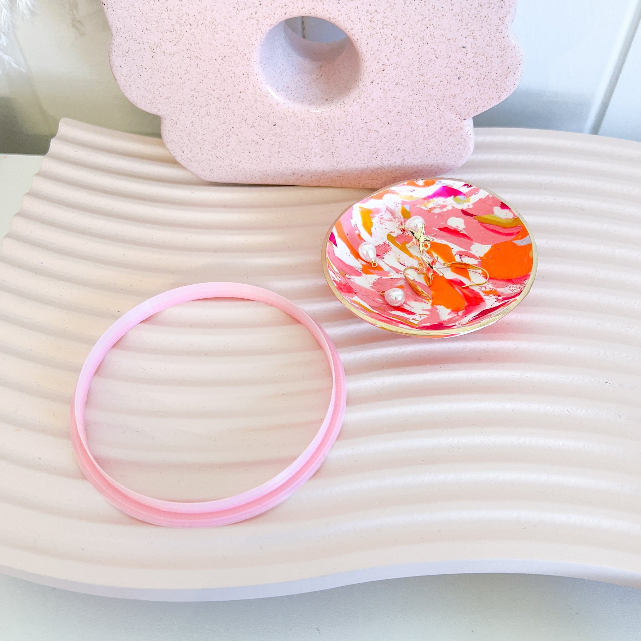 kitandco.com.au Cutter Circle Trinket Dish Cutter