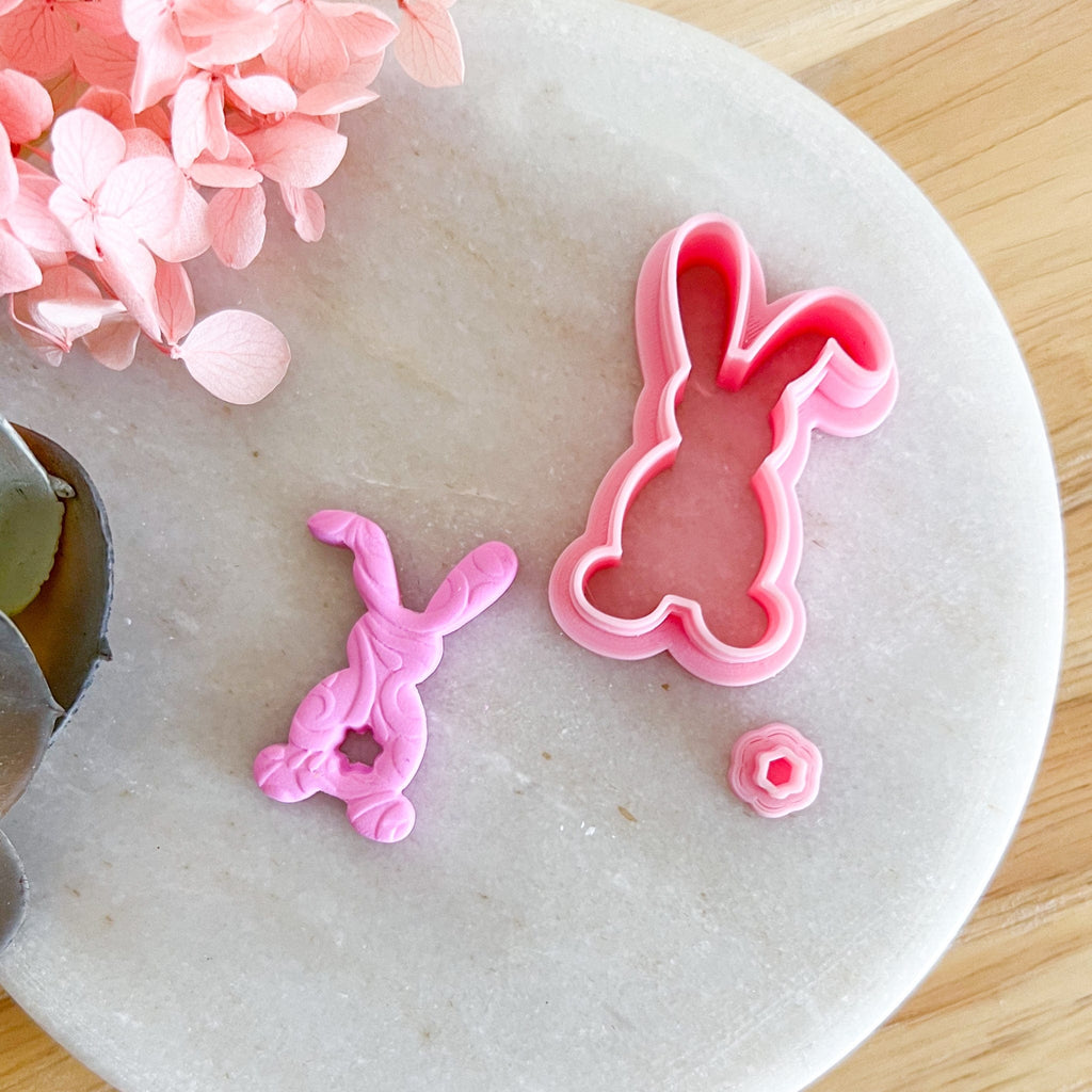 kitandco.com.au Cutter Easter Bunny Cutter ON SALE!