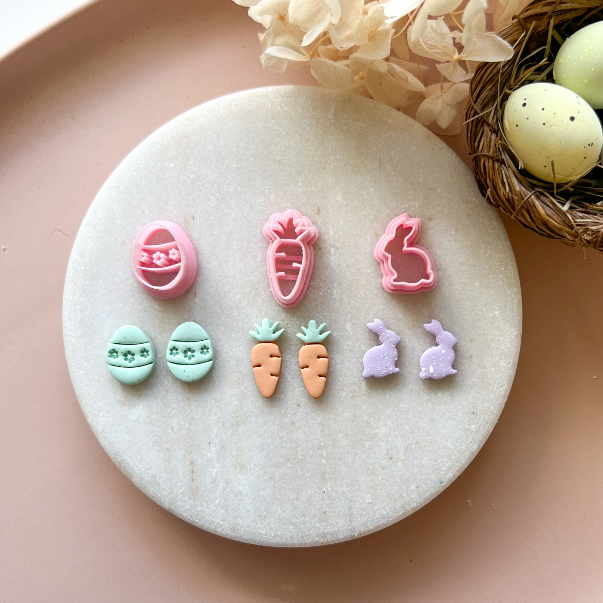 kitandco.com.au Cutter Easter Stud Set #2