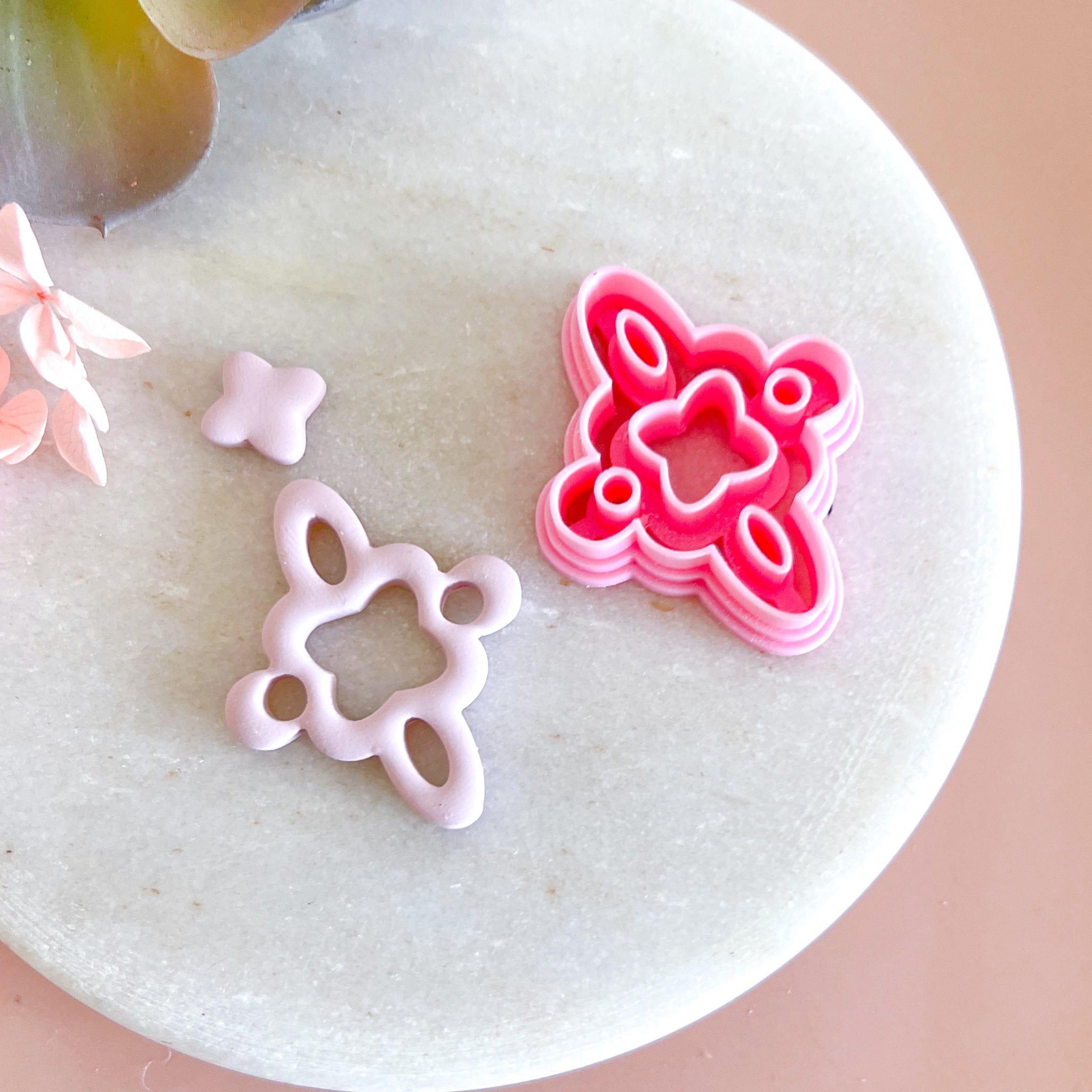 kitandco.com.au Cutter "Farah" - Clay Cutter