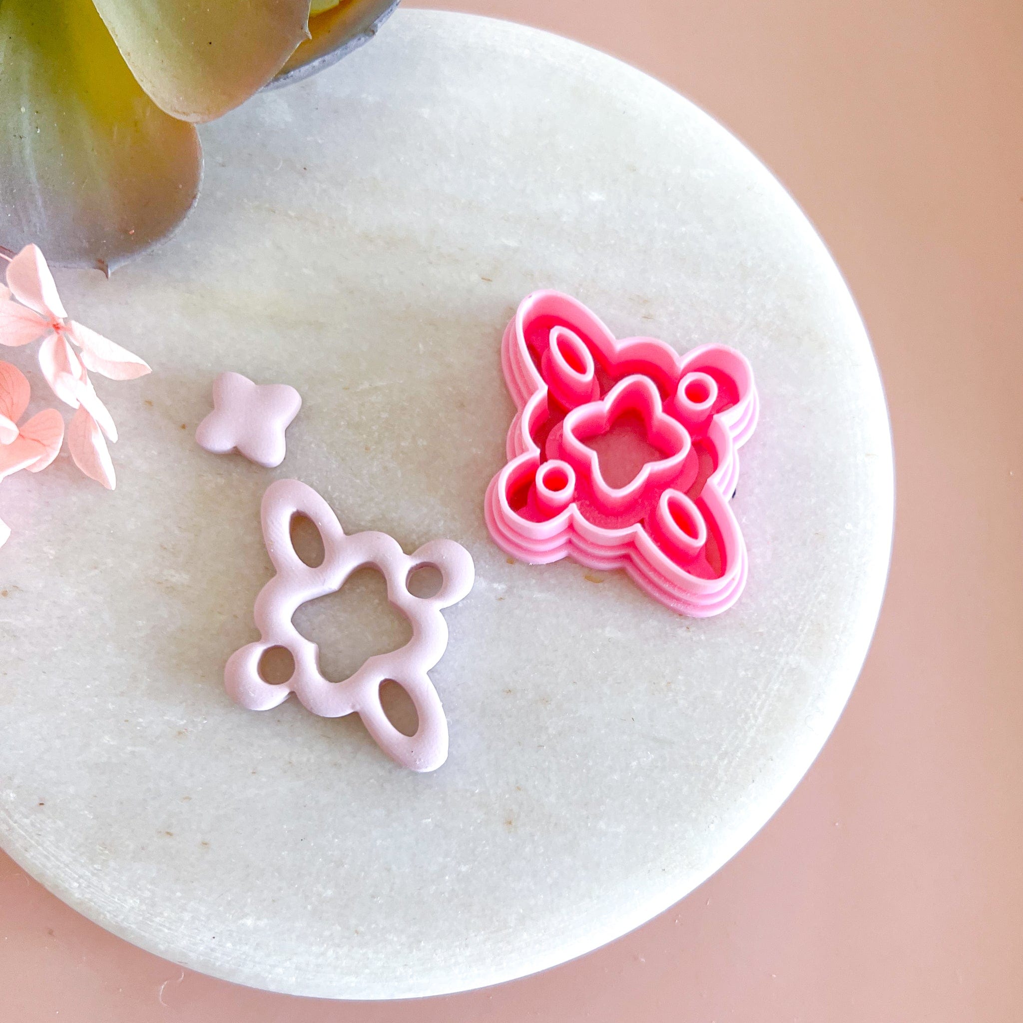 kitandco.com.au Cutter "Farah" - Clay Cutter