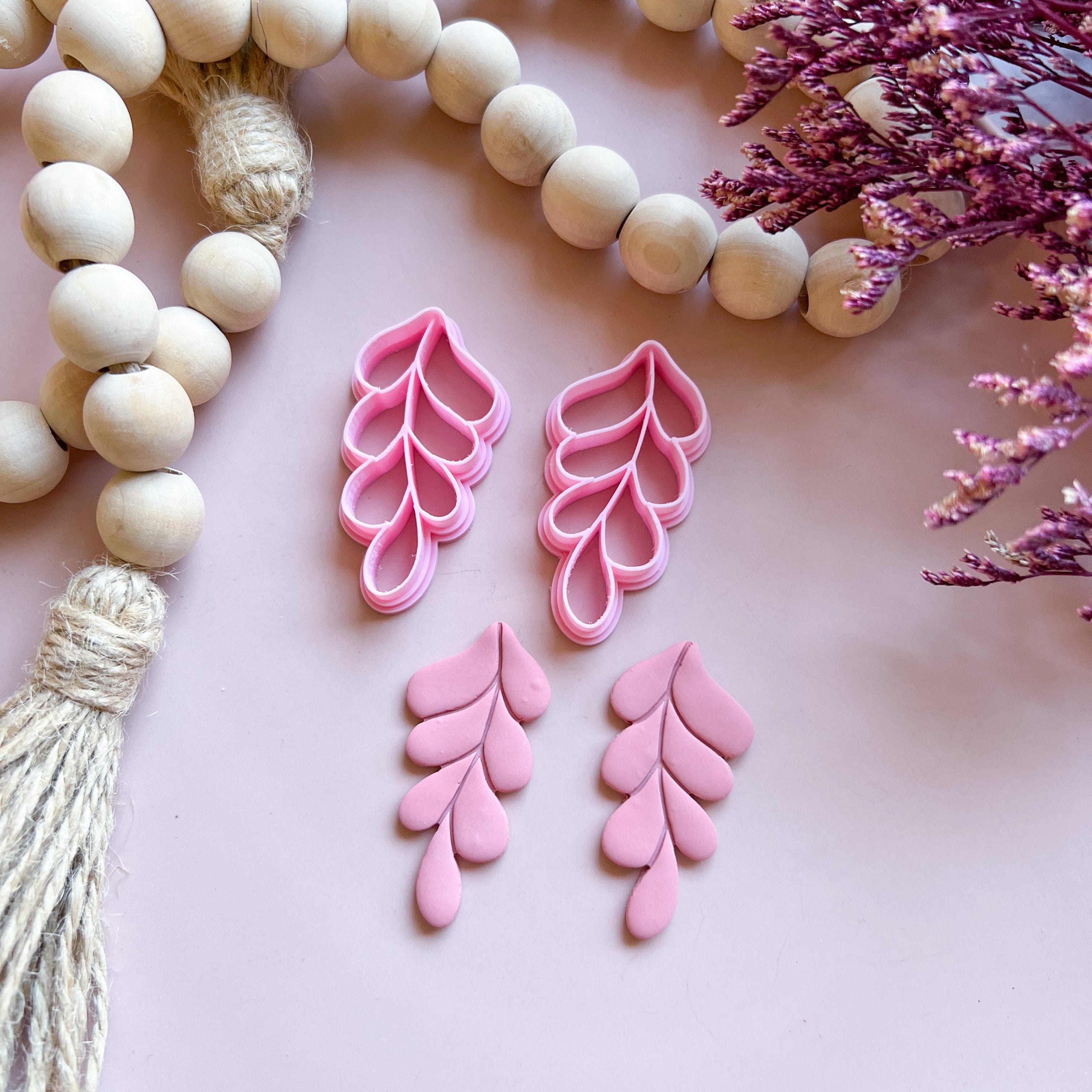 kitandco.com.au Cutter Fern Set (2pc)