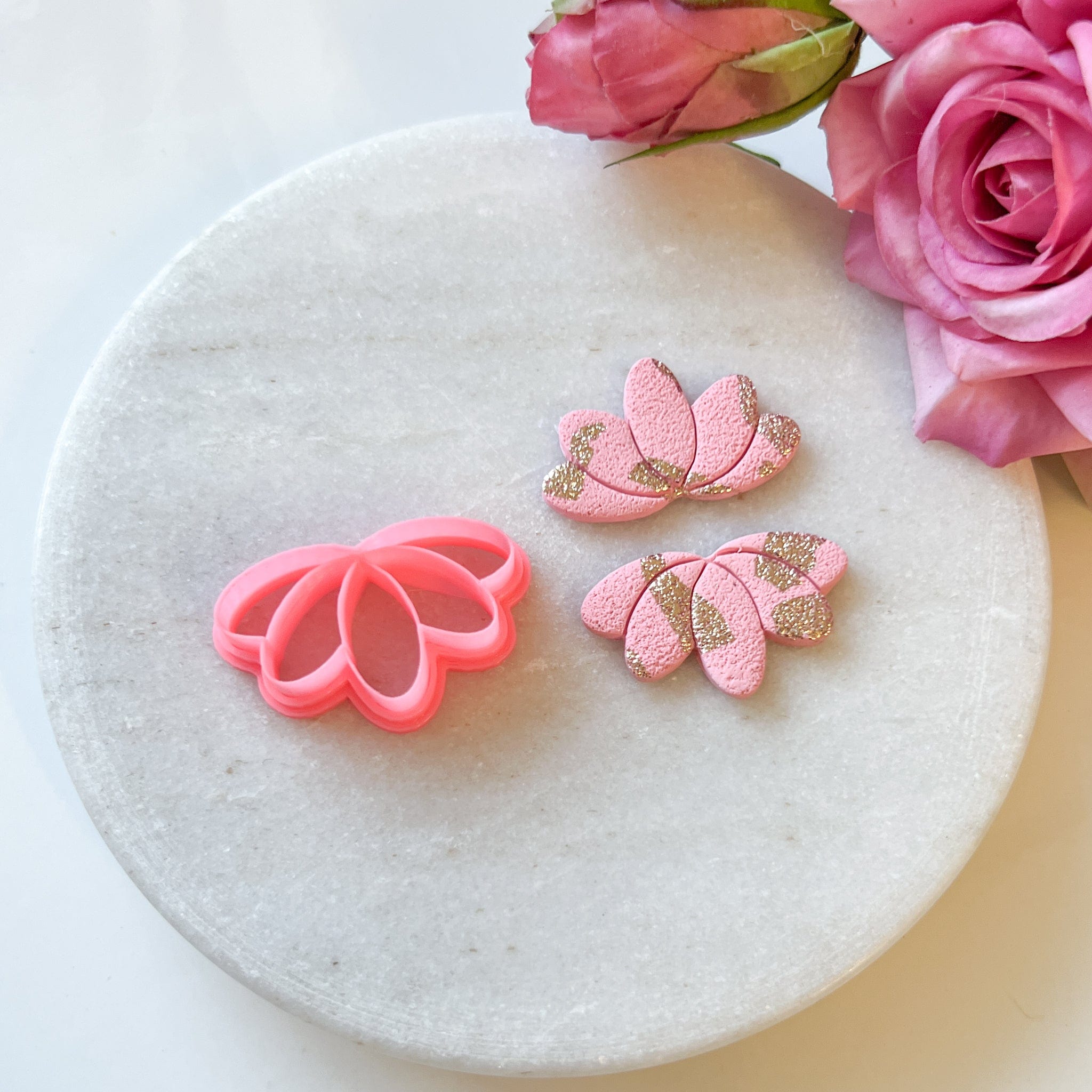 kitandco.com.au Cutter Five Petal Flower Cutter