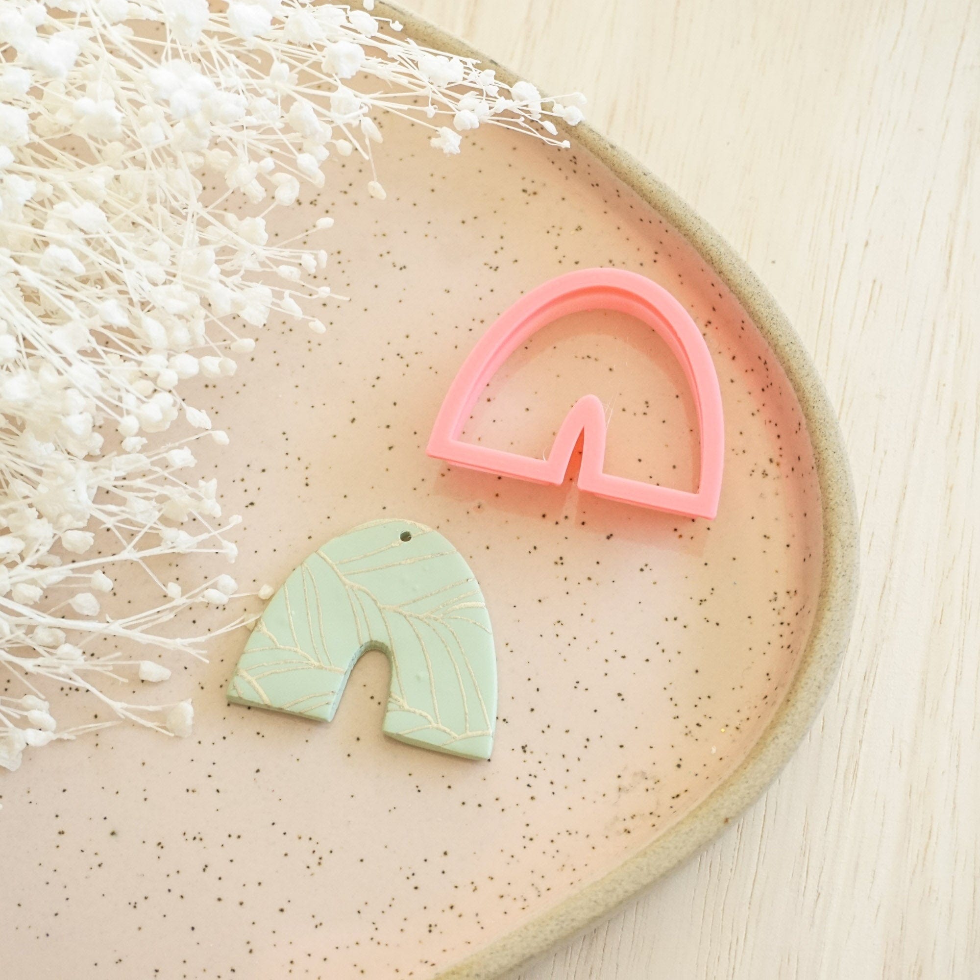 kitandco.com.au Cutter Flat Bottom Arch