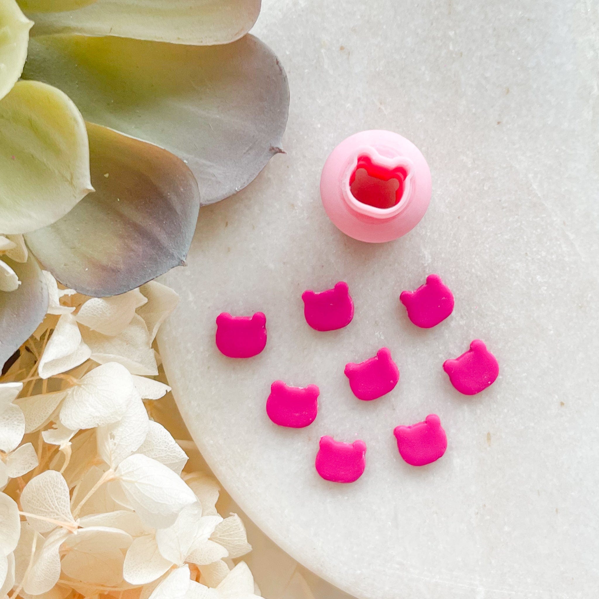 kitandco.com.au Cutter Frog - Micro Cutter